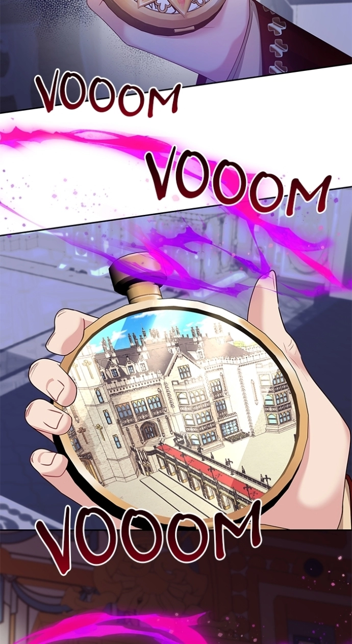 When Two Villains Meet Chapter 113 page 84 - 