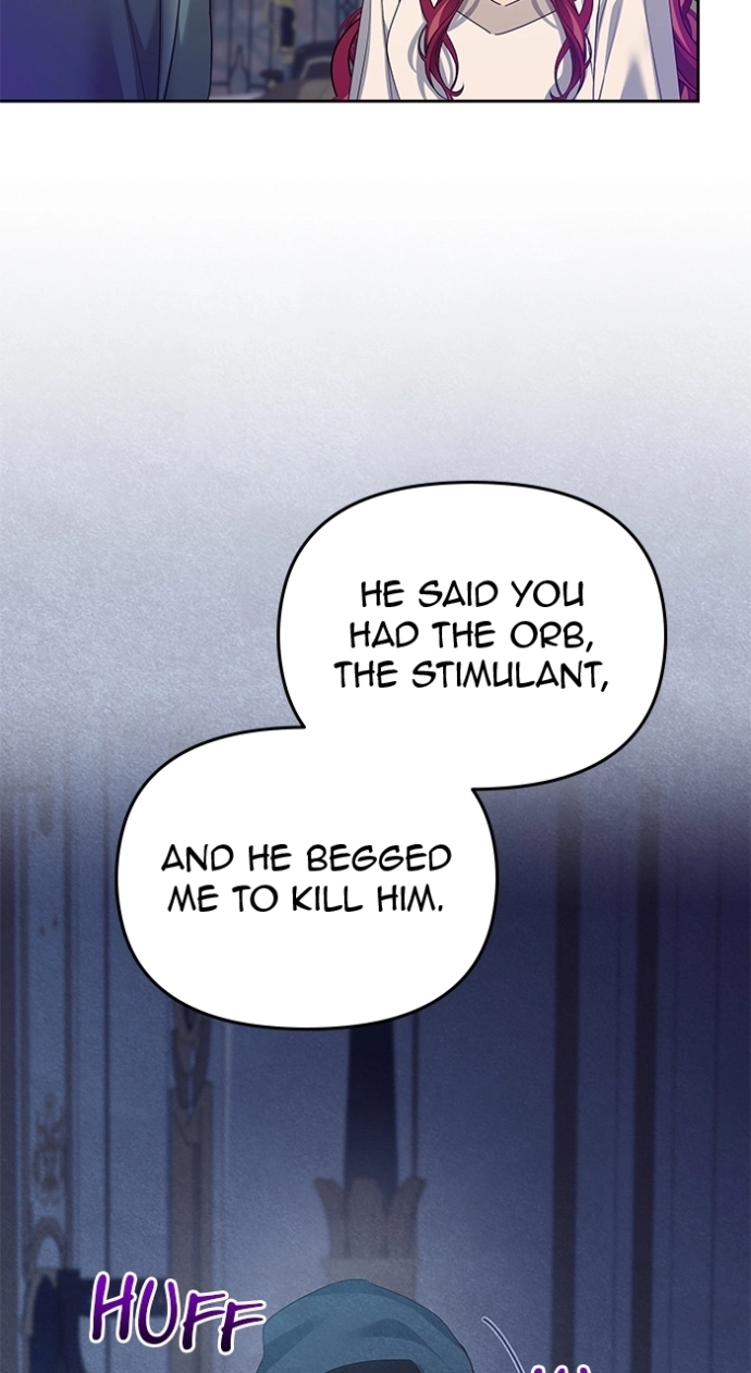 When Two Villains Meet Chapter 113 page 10 - 