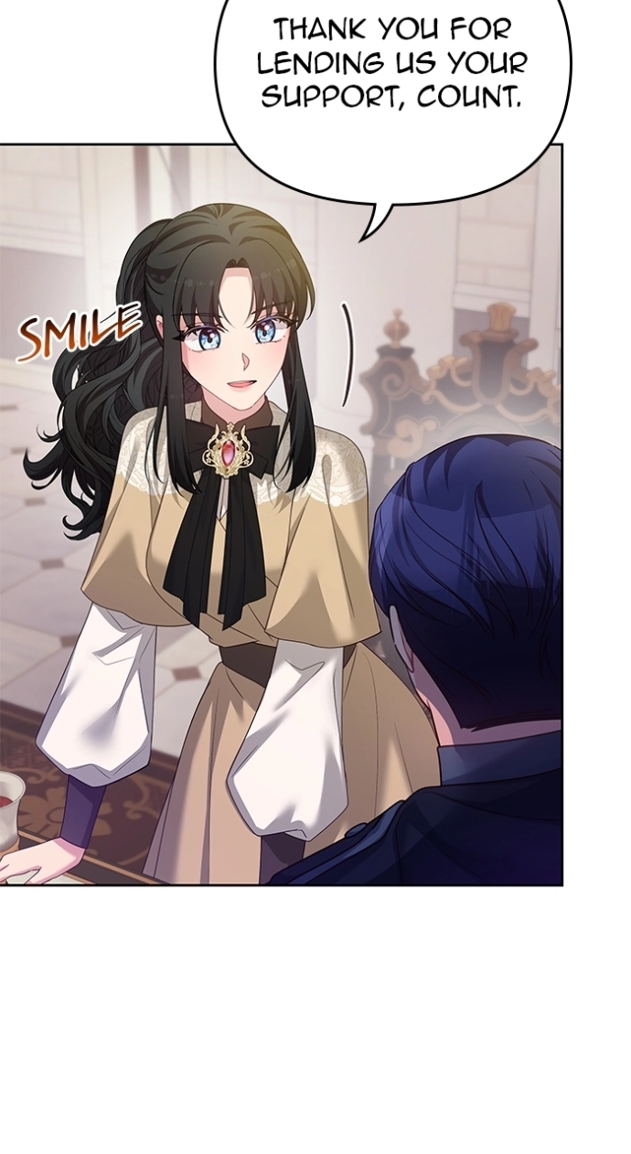 When Two Villains Meet Chapter 114 page 12 - 