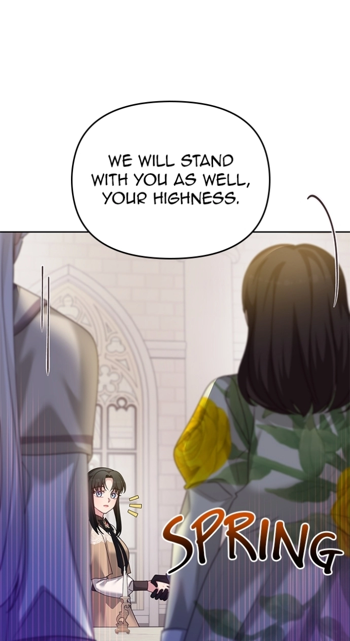 When Two Villains Meet Chapter 114 page 13 - 