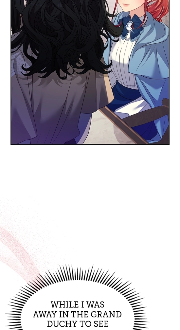 When Two Villains Meet Chapter 114 page 15 - 