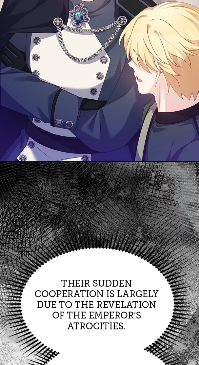 When Two Villains Meet Chapter 114 page 19 - 