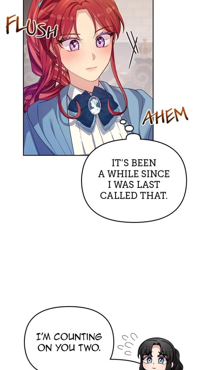 When Two Villains Meet Chapter 114 page 25 - 