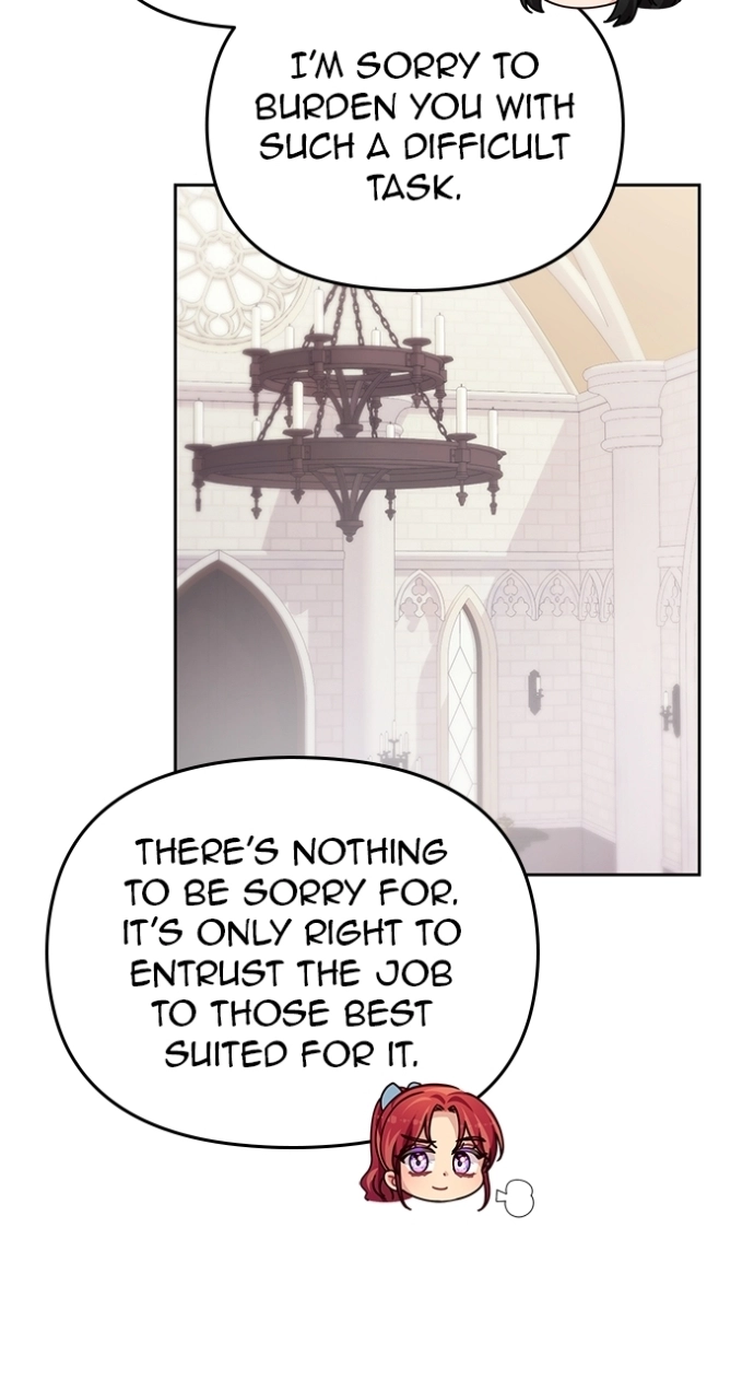 When Two Villains Meet Chapter 114 page 26 - 
