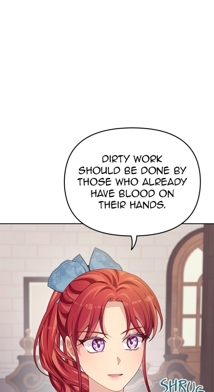 When Two Villains Meet Chapter 114 page 27 - 