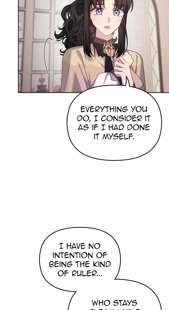 When Two Villains Meet Chapter 114 page 29 - 