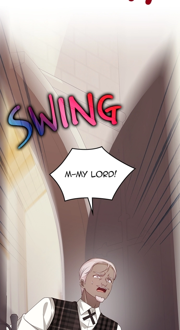 When Two Villains Meet Chapter 114 page 31 - 