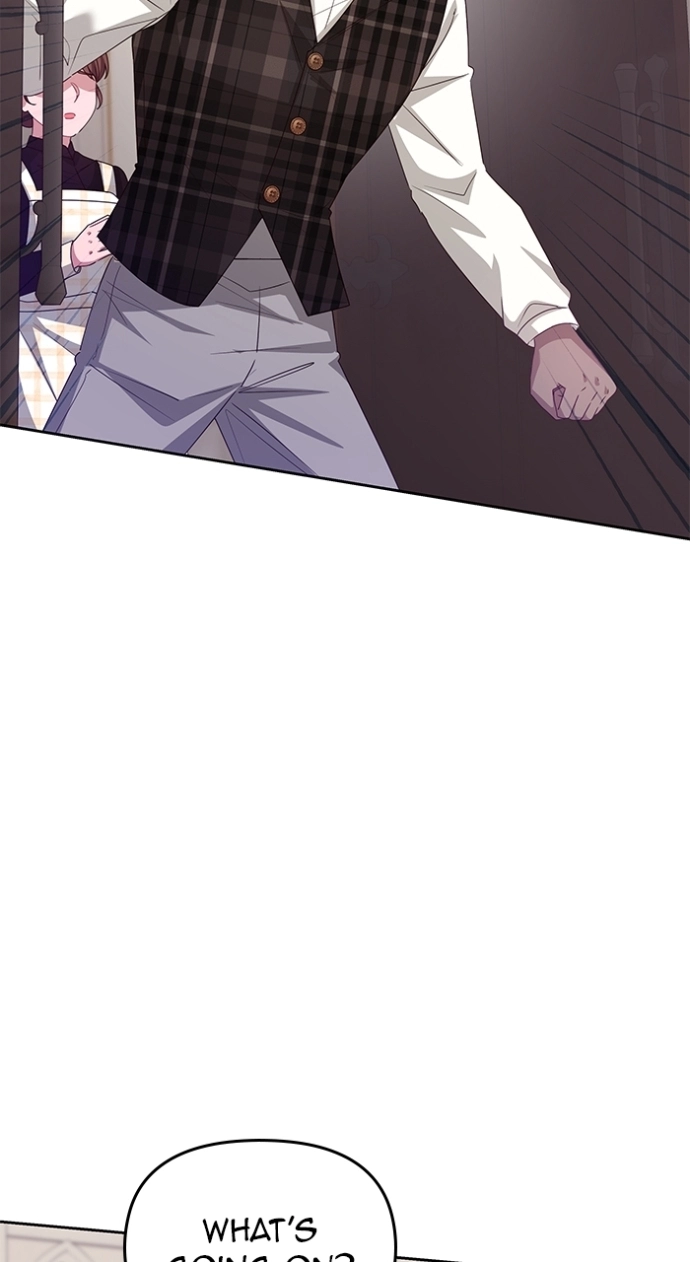 When Two Villains Meet Chapter 114 page 32 - 