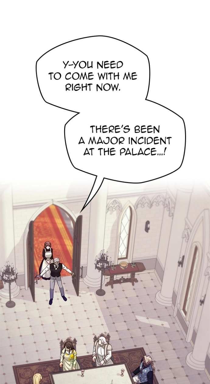 When Two Villains Meet Chapter 114 page 34 - 
