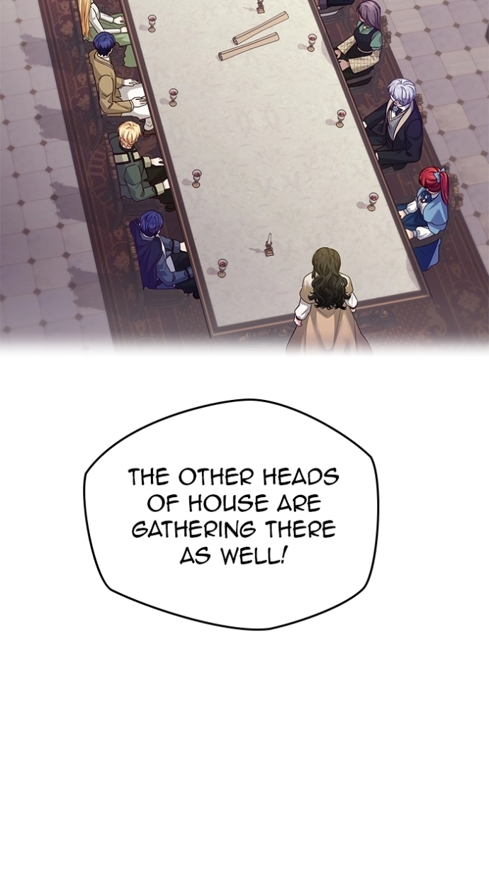 When Two Villains Meet Chapter 114 page 35 - 