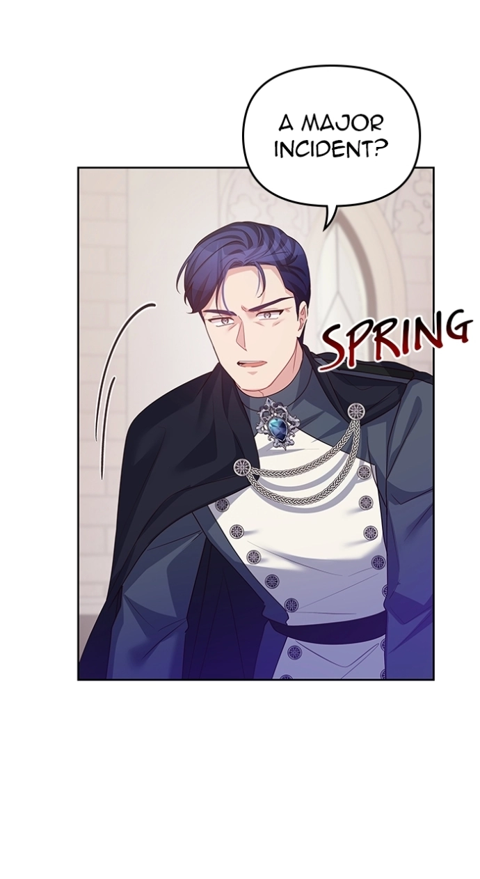 When Two Villains Meet Chapter 114 page 36 - 