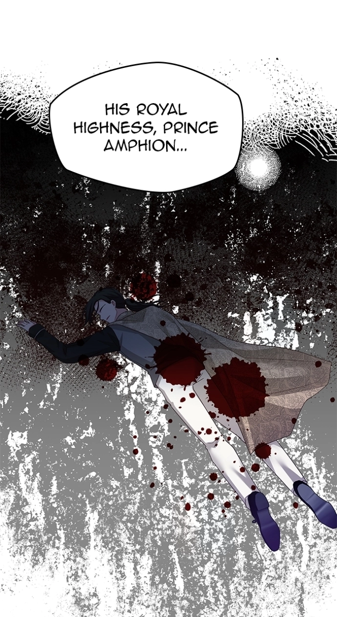 When Two Villains Meet Chapter 114 page 37 - 
