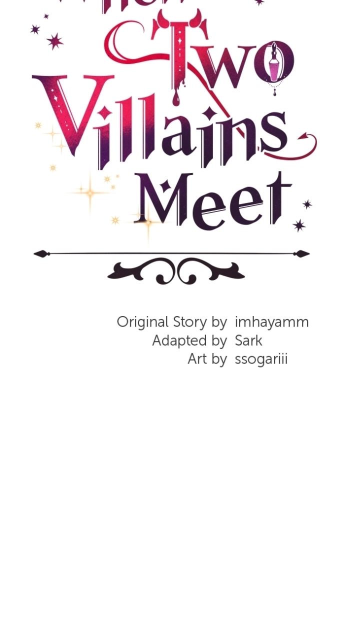 When Two Villains Meet Chapter 114 page 39 - 