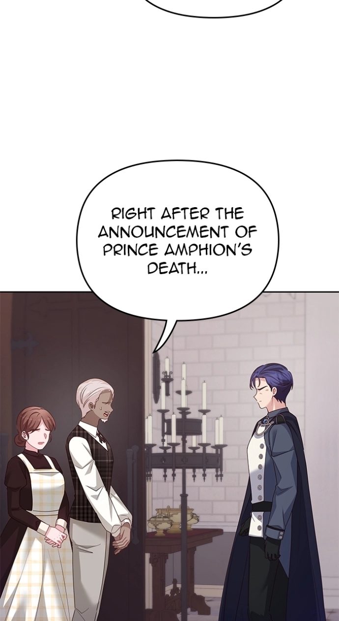 When Two Villains Meet Chapter 114 page 43 - 
