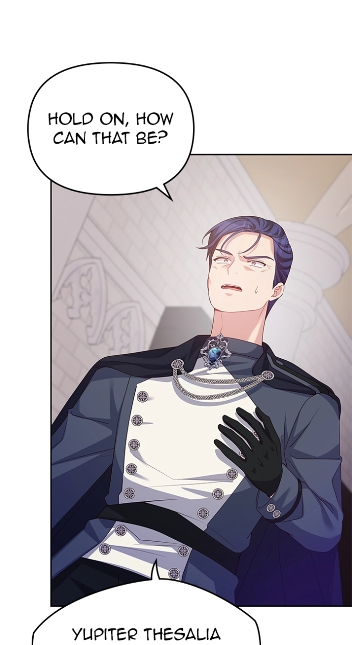 When Two Villains Meet Chapter 114 page 45 - 