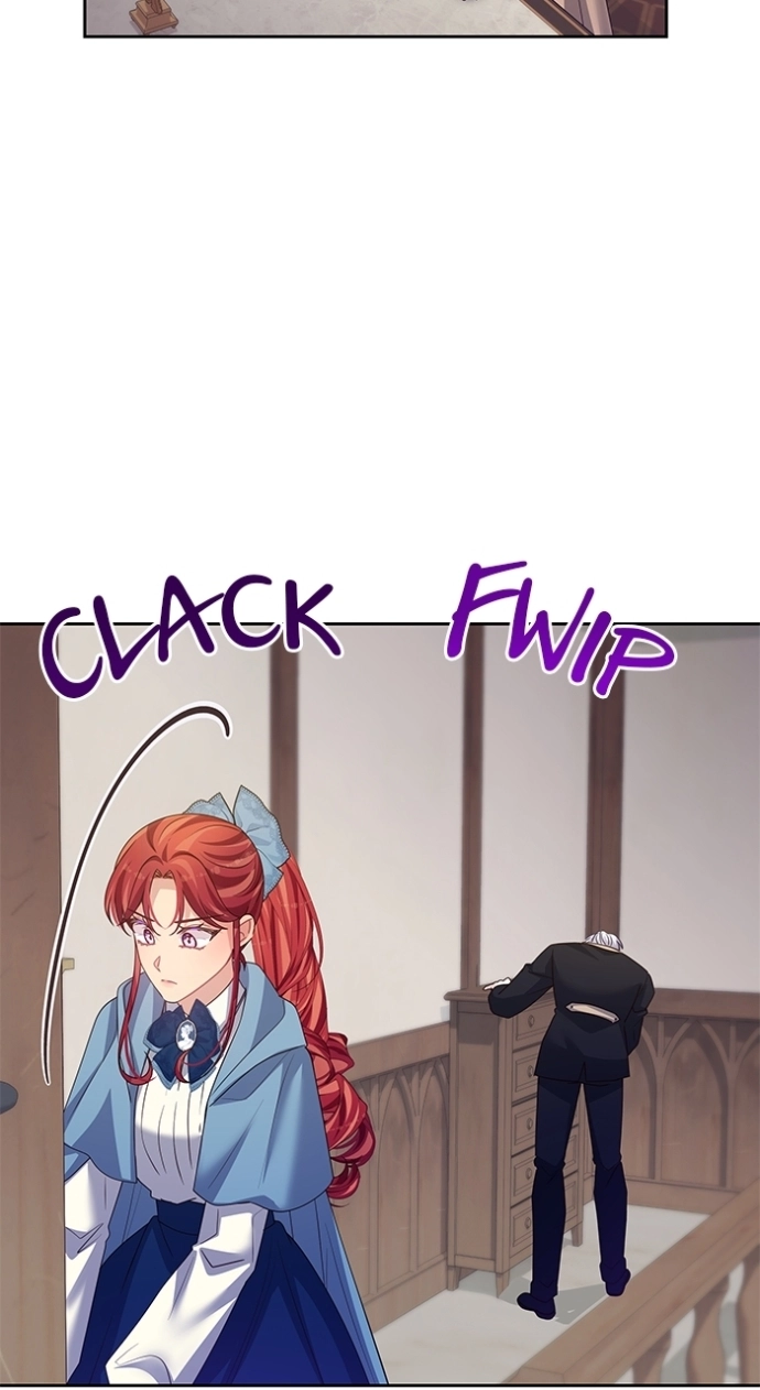 When Two Villains Meet Chapter 114 page 51 - 