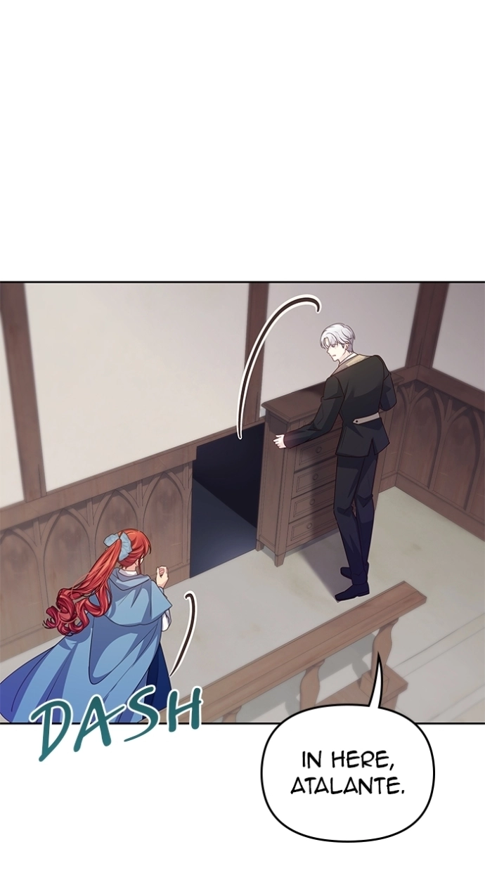 When Two Villains Meet Chapter 114 page 53 - 