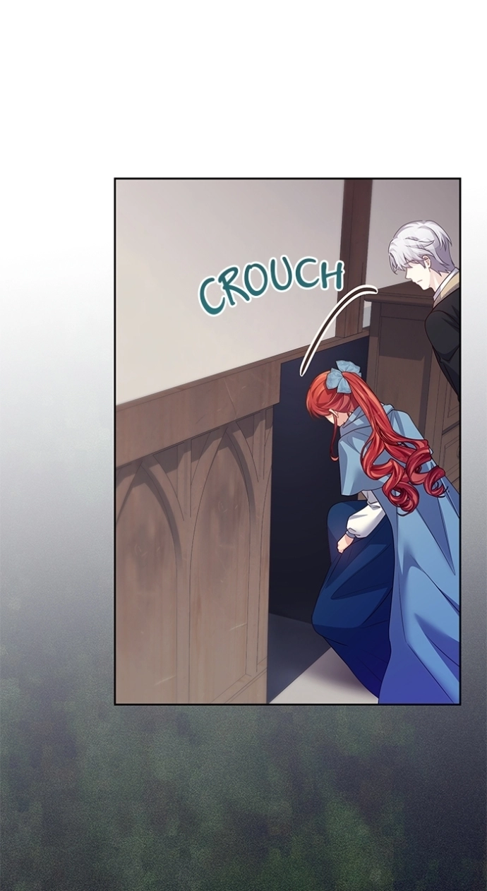 When Two Villains Meet Chapter 114 page 54 - 