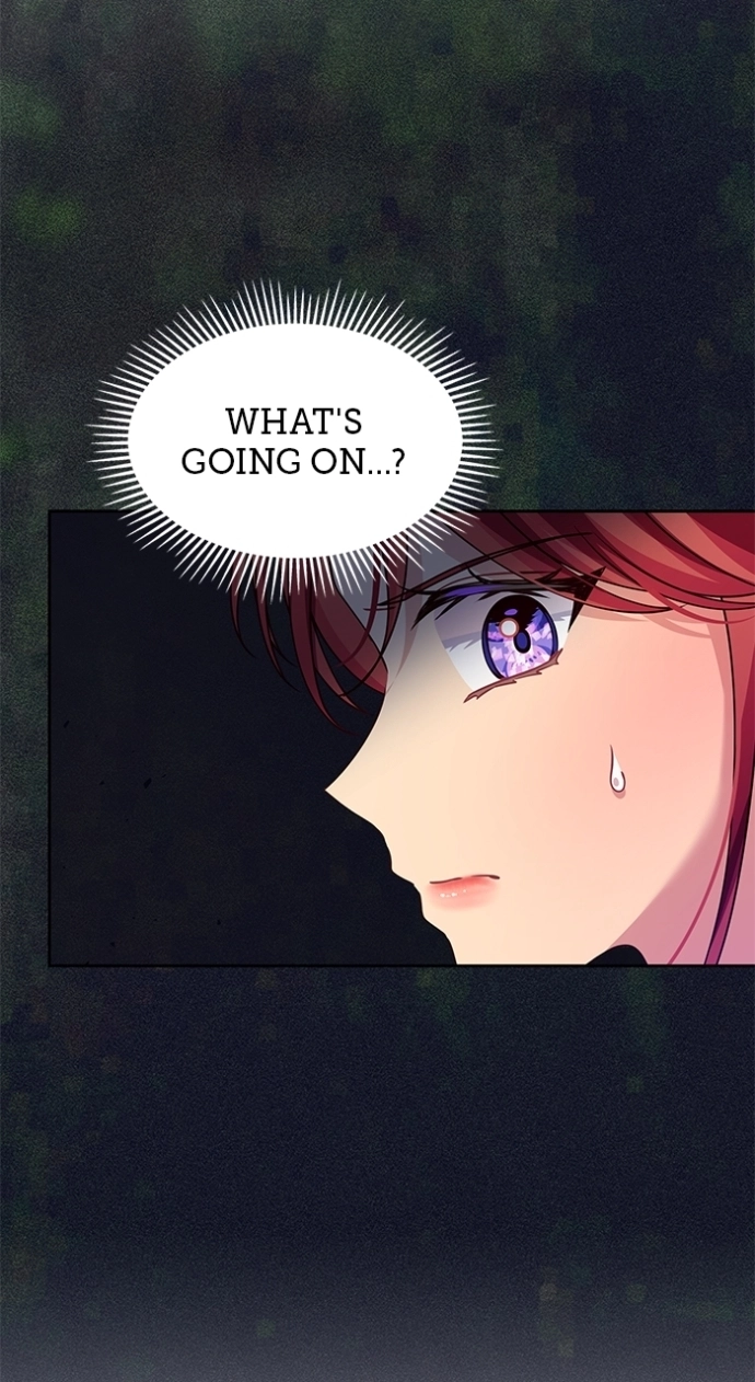 When Two Villains Meet Chapter 114 page 55 - 