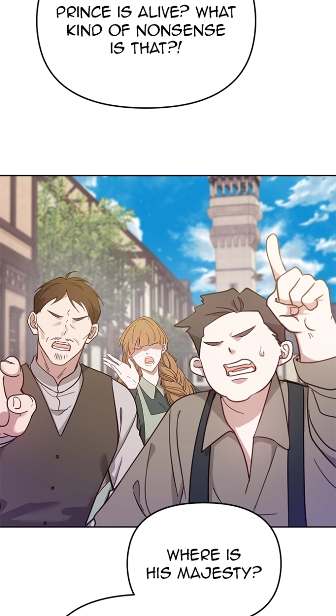 When Two Villains Meet Chapter 114 page 58 - 