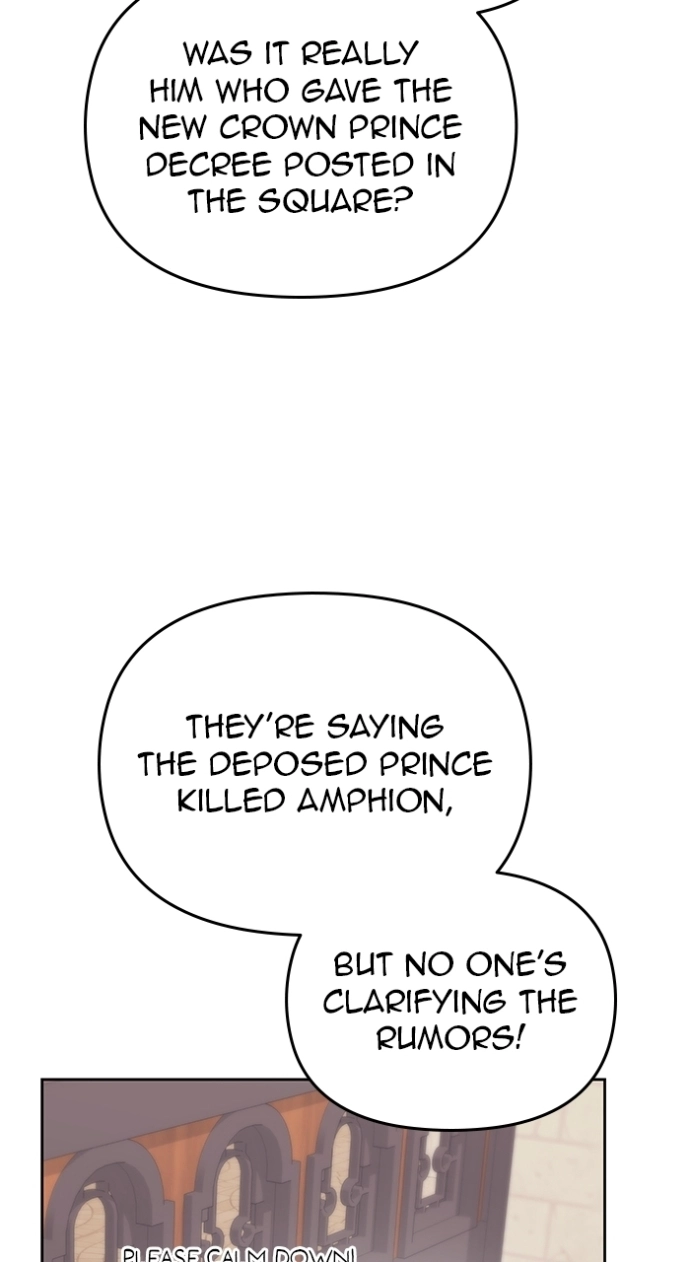 When Two Villains Meet Chapter 114 page 59 - 