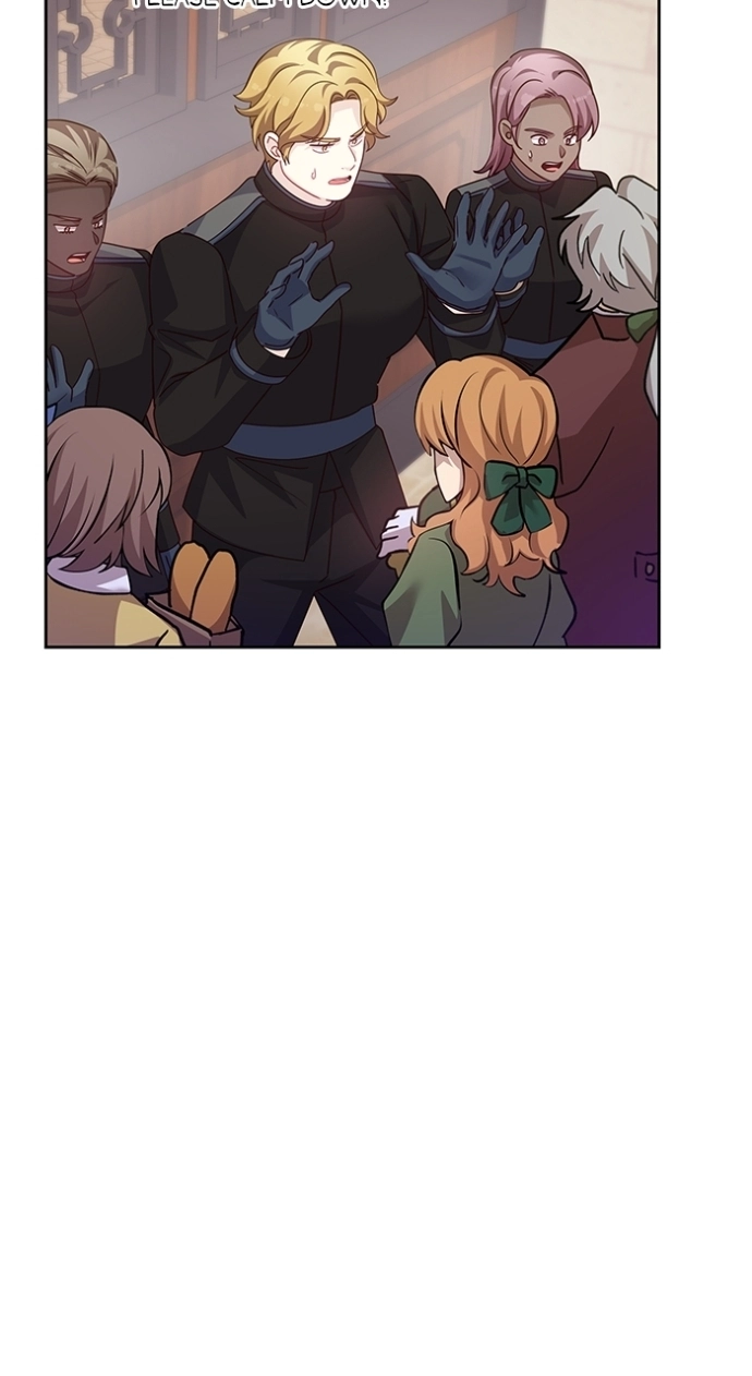 When Two Villains Meet Chapter 114 page 60 - 