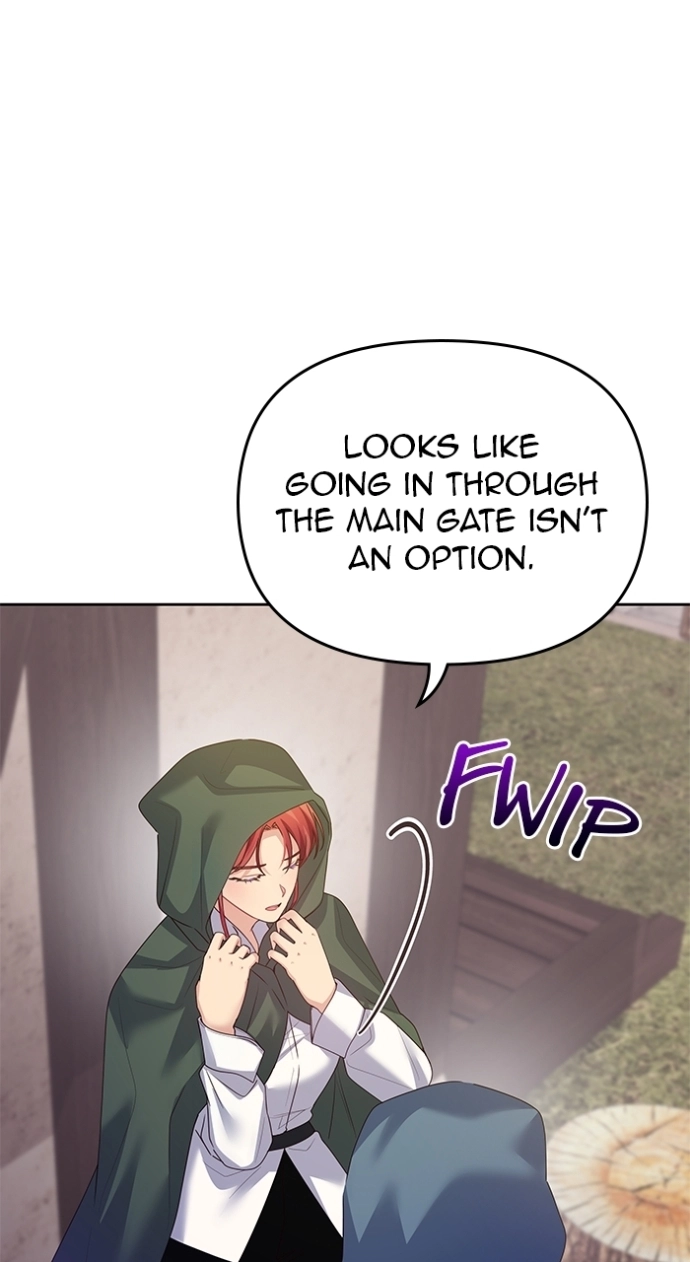 When Two Villains Meet Chapter 114 page 62 - 