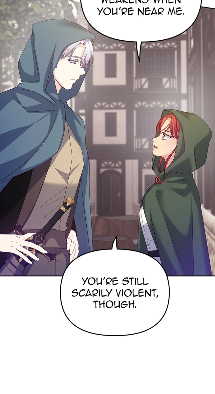 When Two Villains Meet Chapter 114 page 67 - 