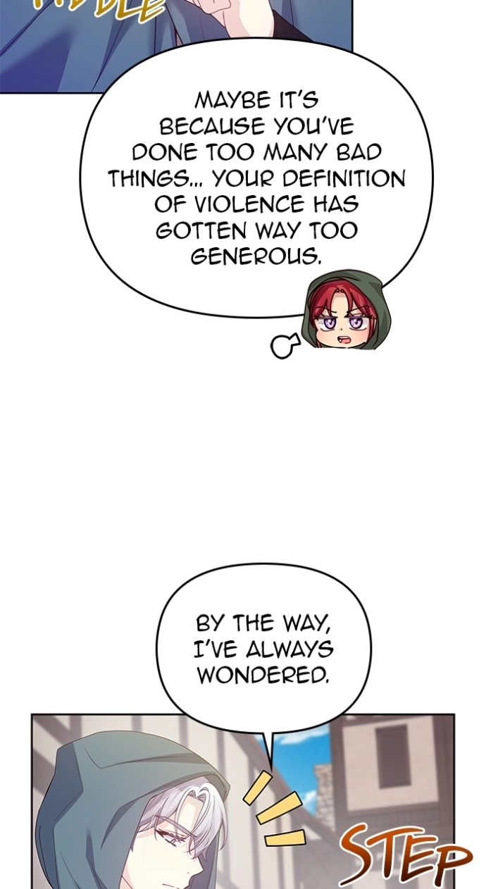 When Two Villains Meet Chapter 114 page 69 - 
