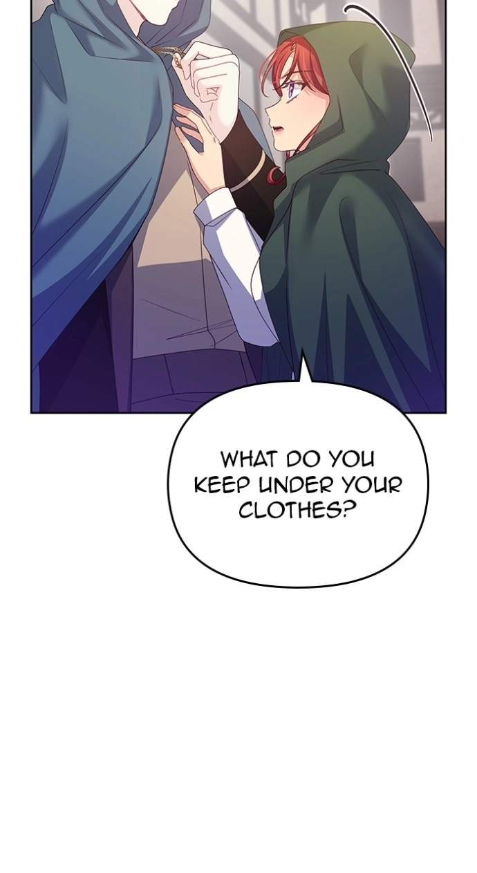 When Two Villains Meet Chapter 114 page 70 - 