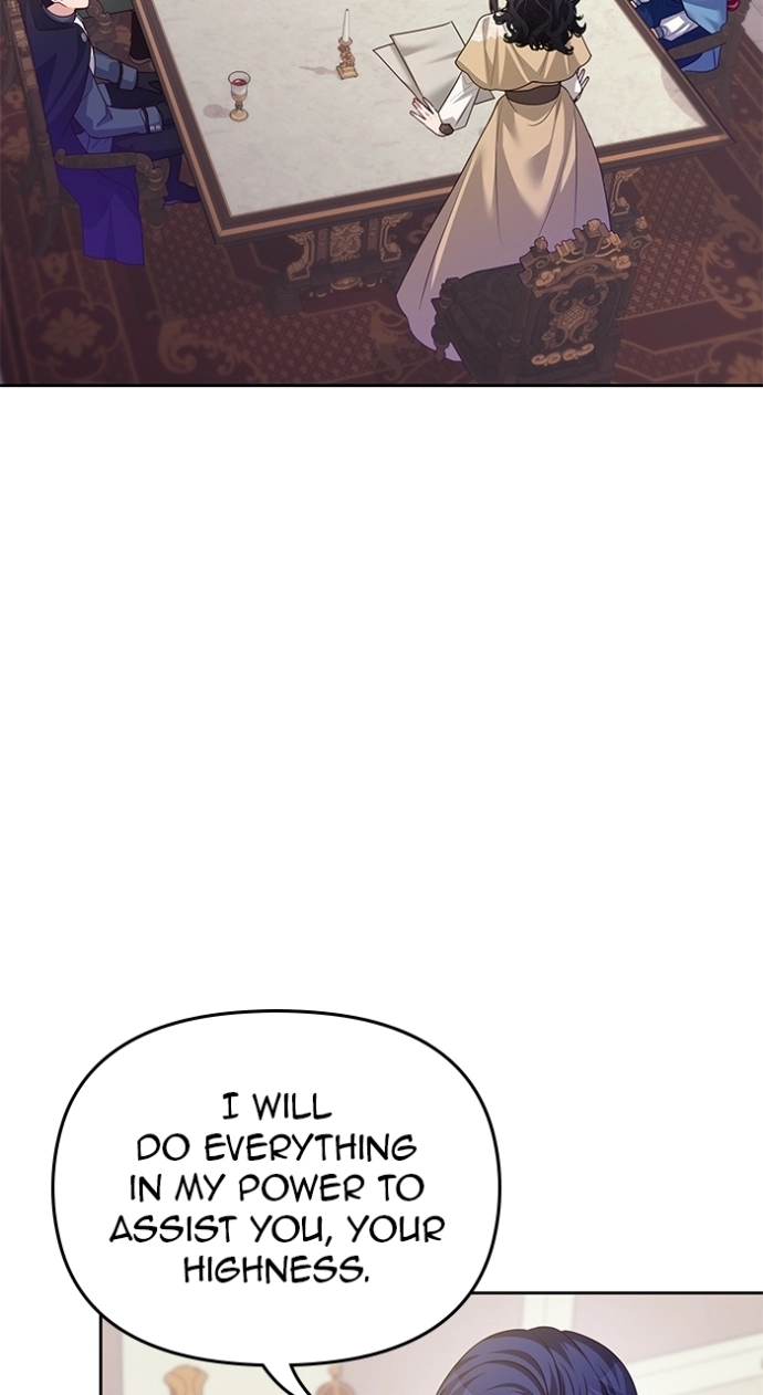 When Two Villains Meet Chapter 114 page 10 - 