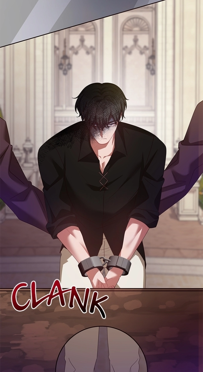 When Two Villains Meet Chapter 115 page 11 - 