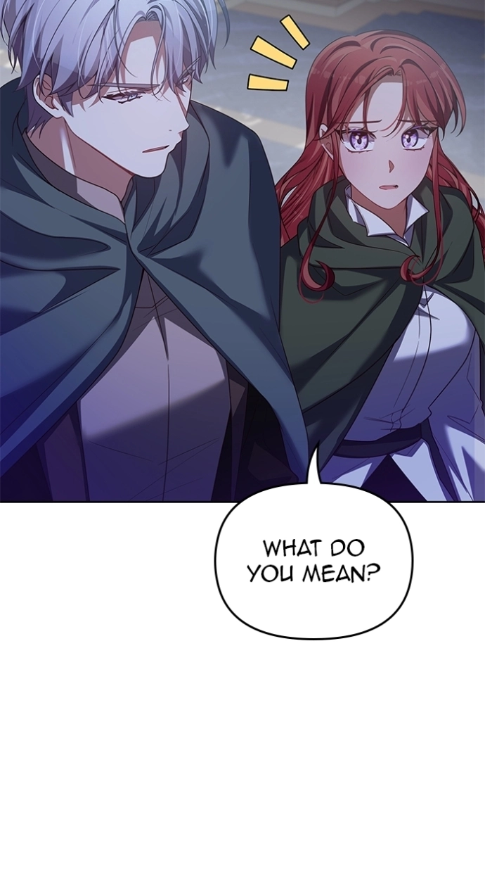 When Two Villains Meet Chapter 115 page 13 - 