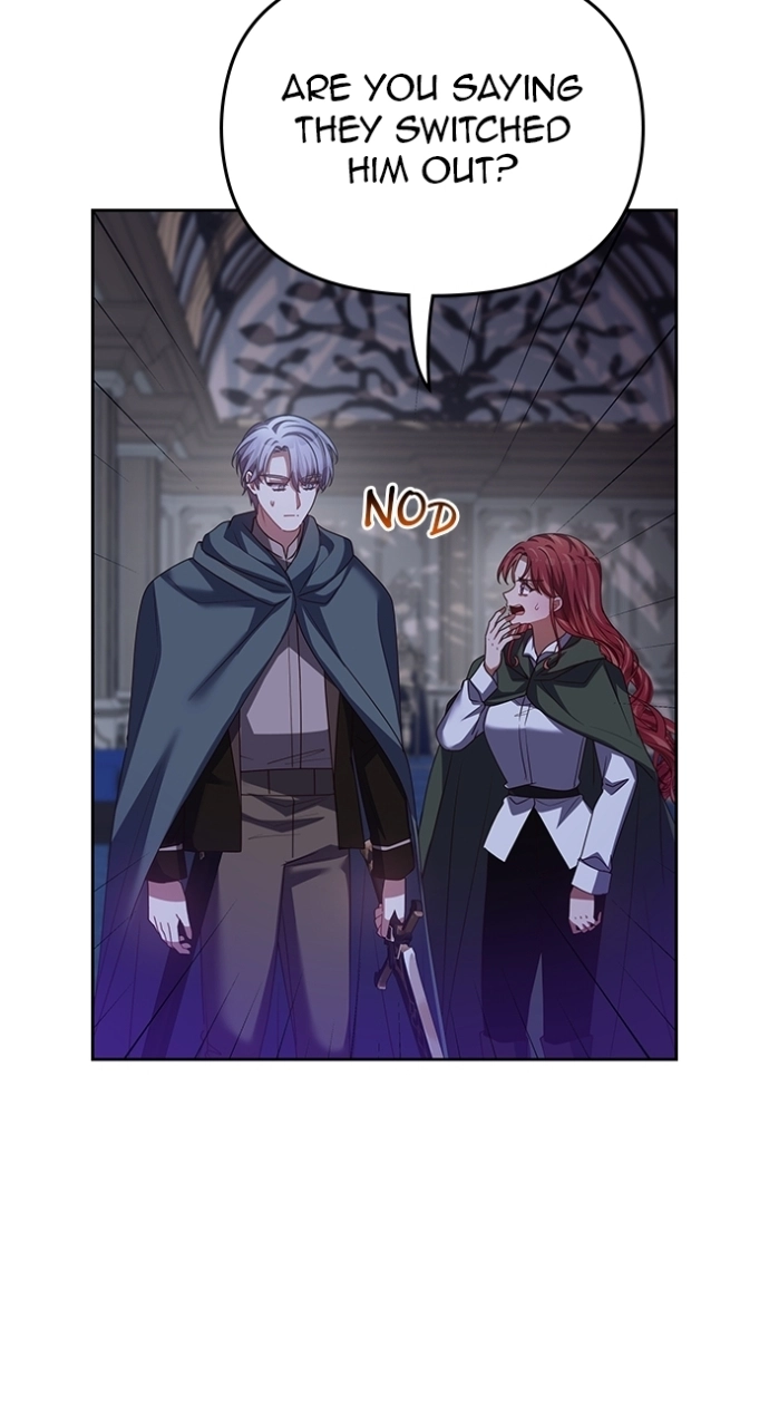 When Two Villains Meet Chapter 115 page 16 - 