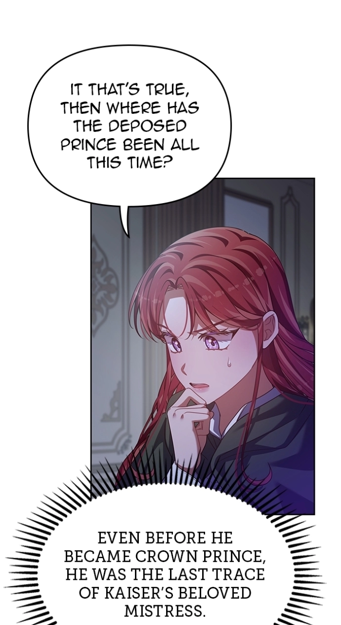 When Two Villains Meet Chapter 115 page 17 - 