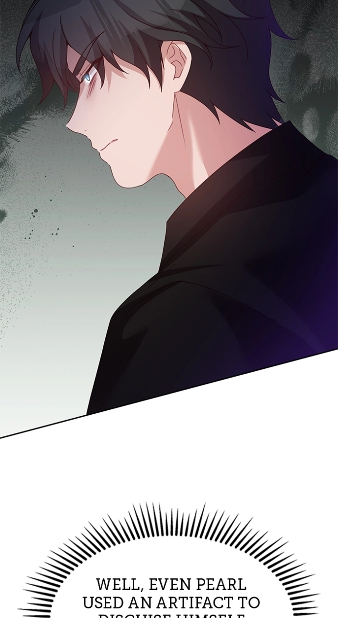 When Two Villains Meet Chapter 115 page 19 - 