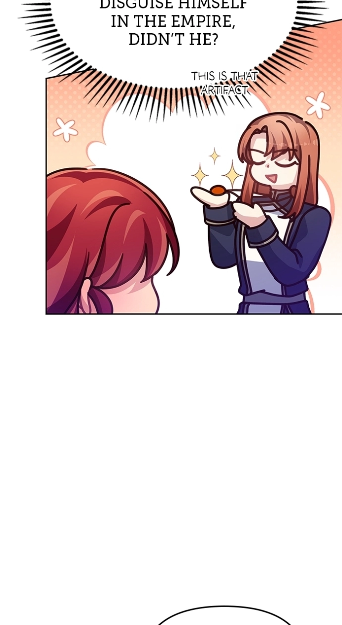When Two Villains Meet Chapter 115 page 20 - 