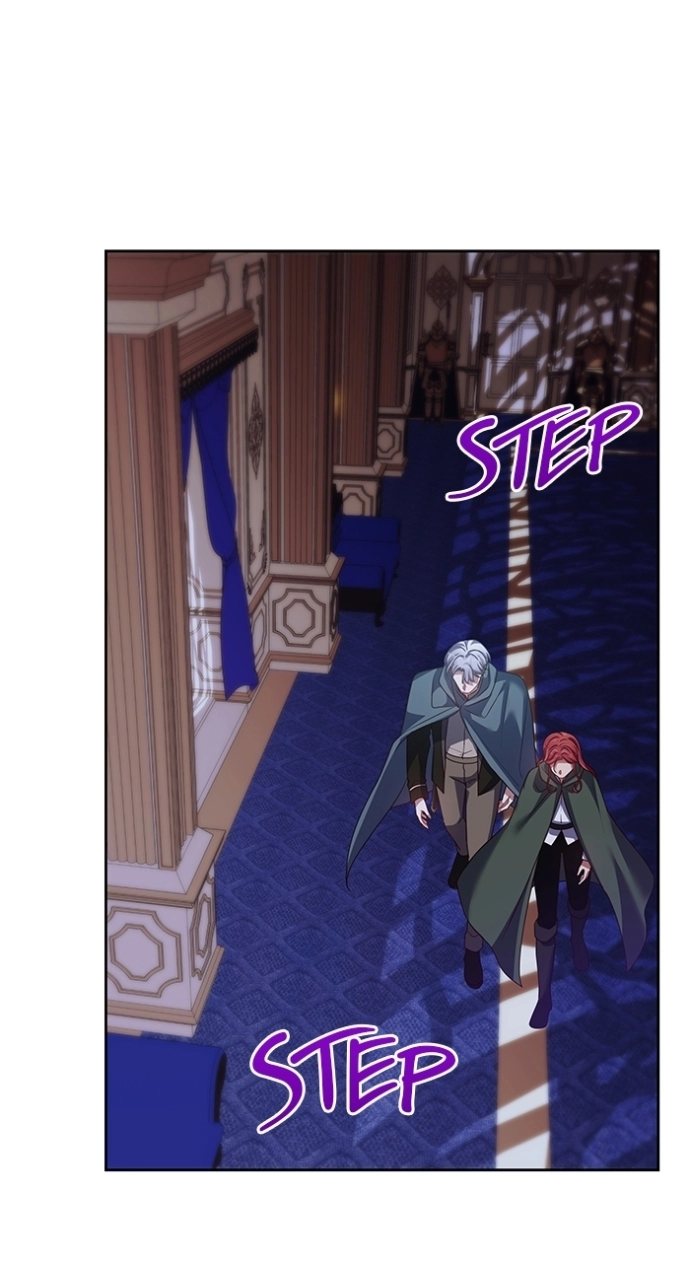 When Two Villains Meet Chapter 115 page 3 - 
