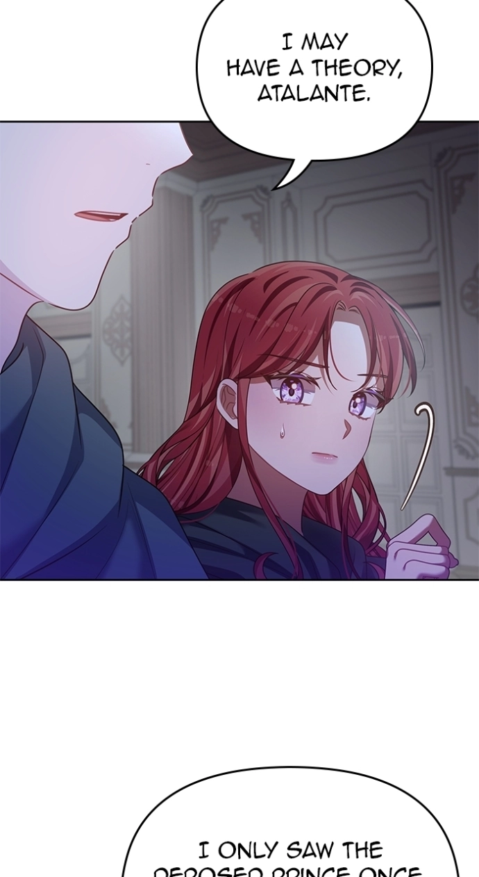 When Two Villains Meet Chapter 115 page 21 - 