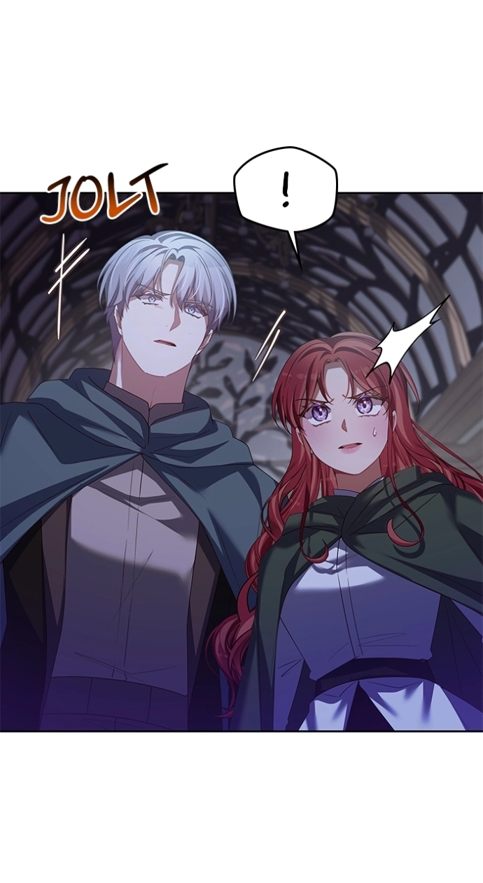 When Two Villains Meet Chapter 115 page 28 - 