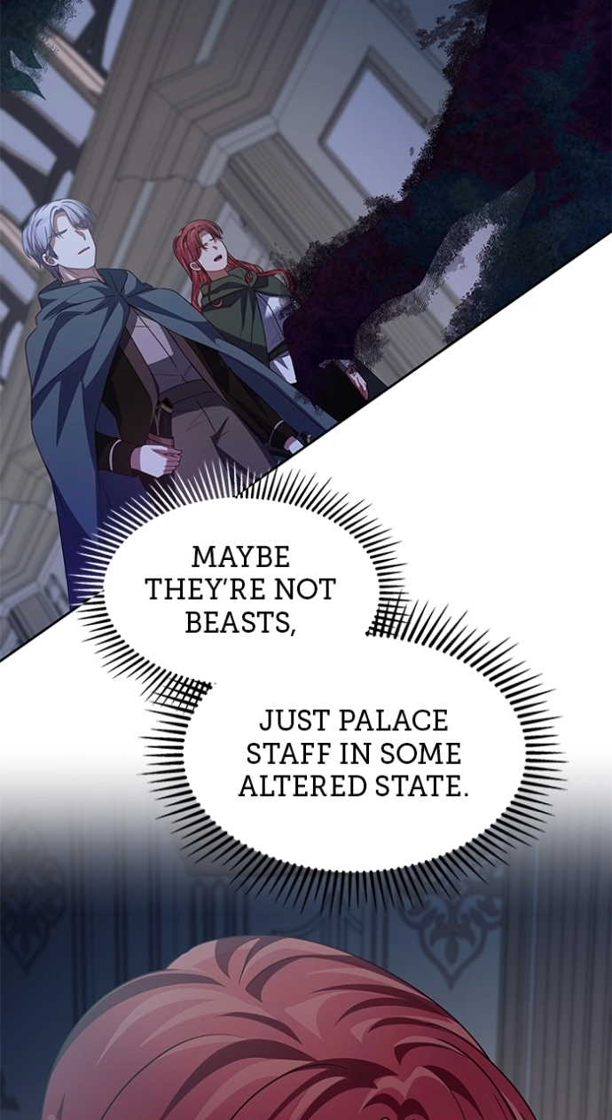 When Two Villains Meet Chapter 115 page 33 - 