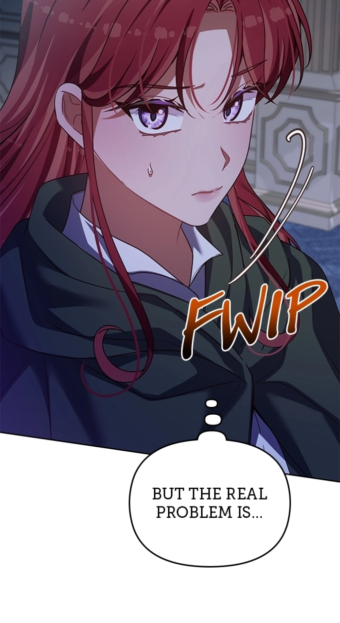 When Two Villains Meet Chapter 115 page 34 - 
