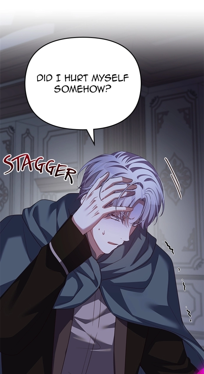 When Two Villains Meet Chapter 115 page 35 - 