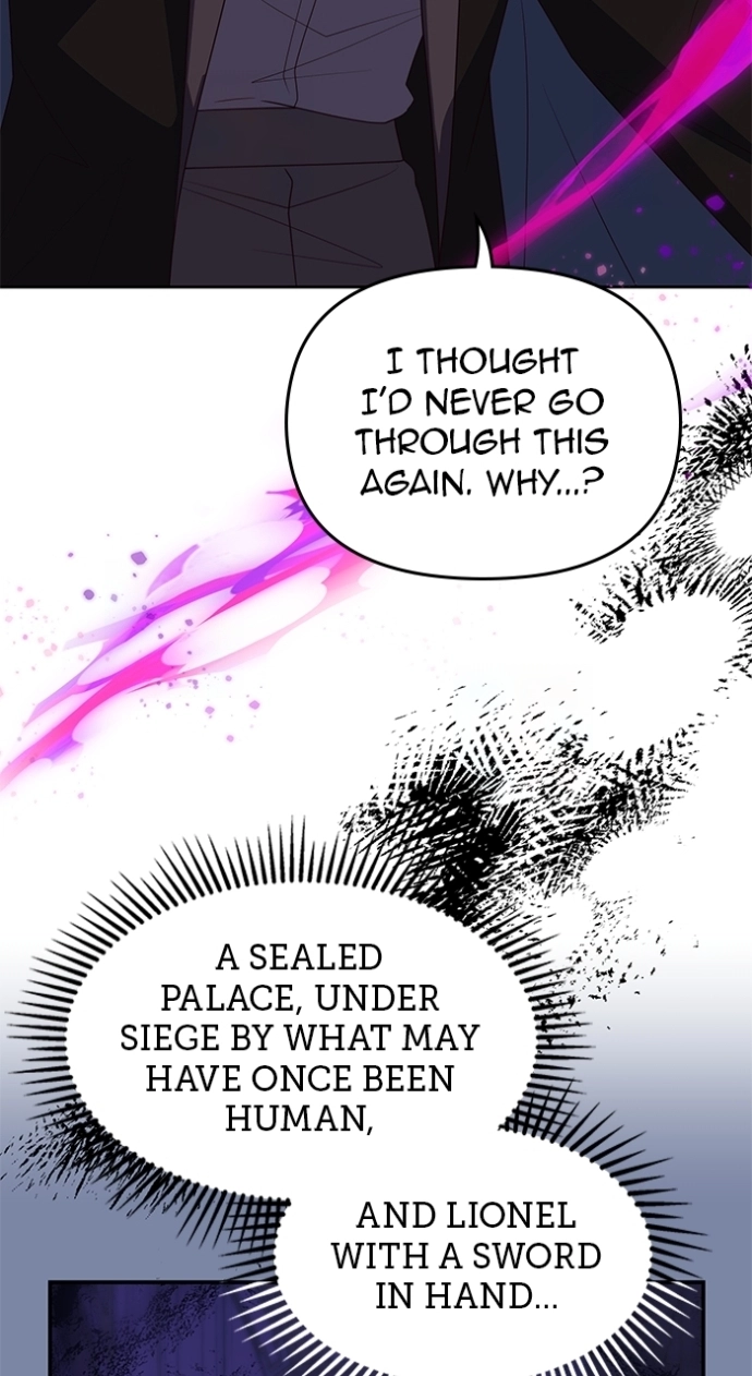 When Two Villains Meet Chapter 115 page 36 - 