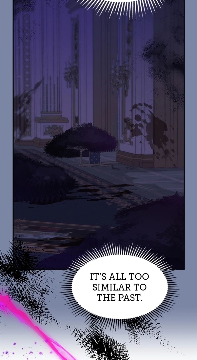 When Two Villains Meet Chapter 115 page 37 - 