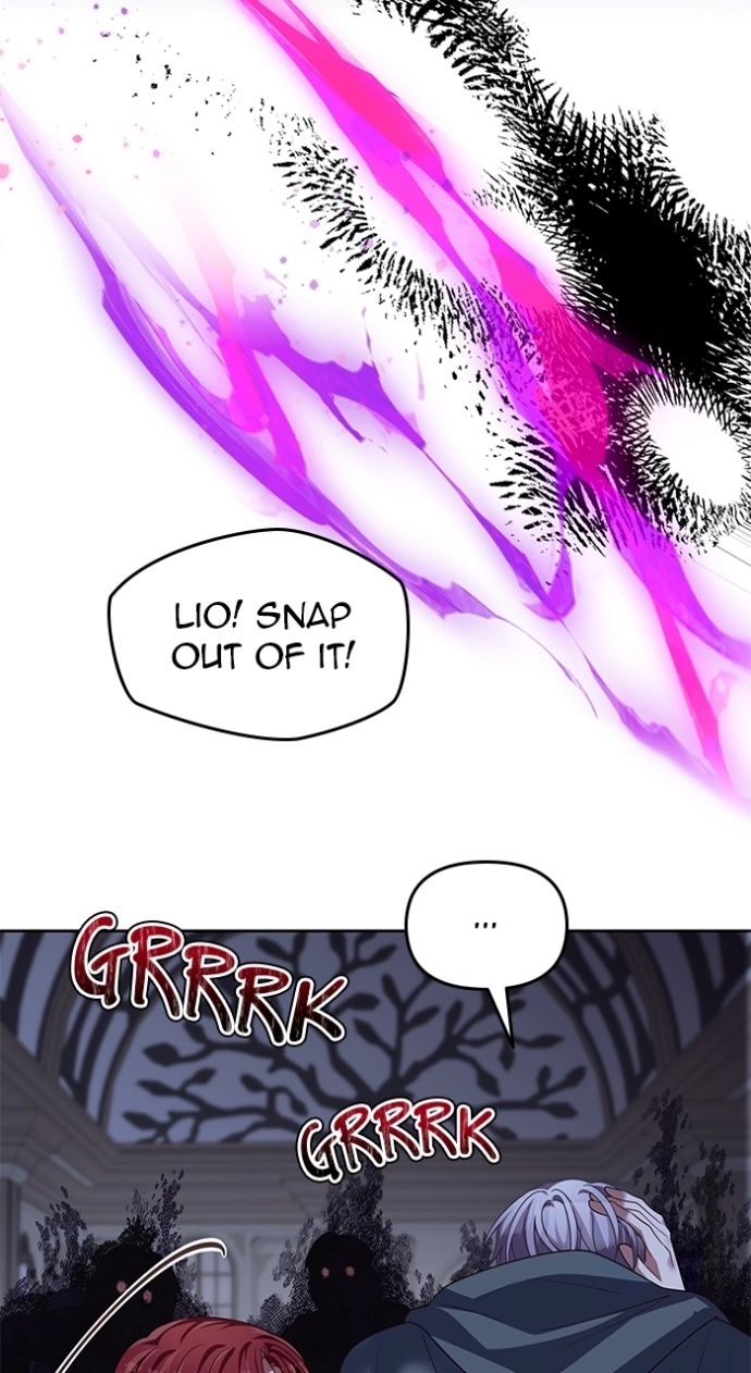 When Two Villains Meet Chapter 115 page 38 - 