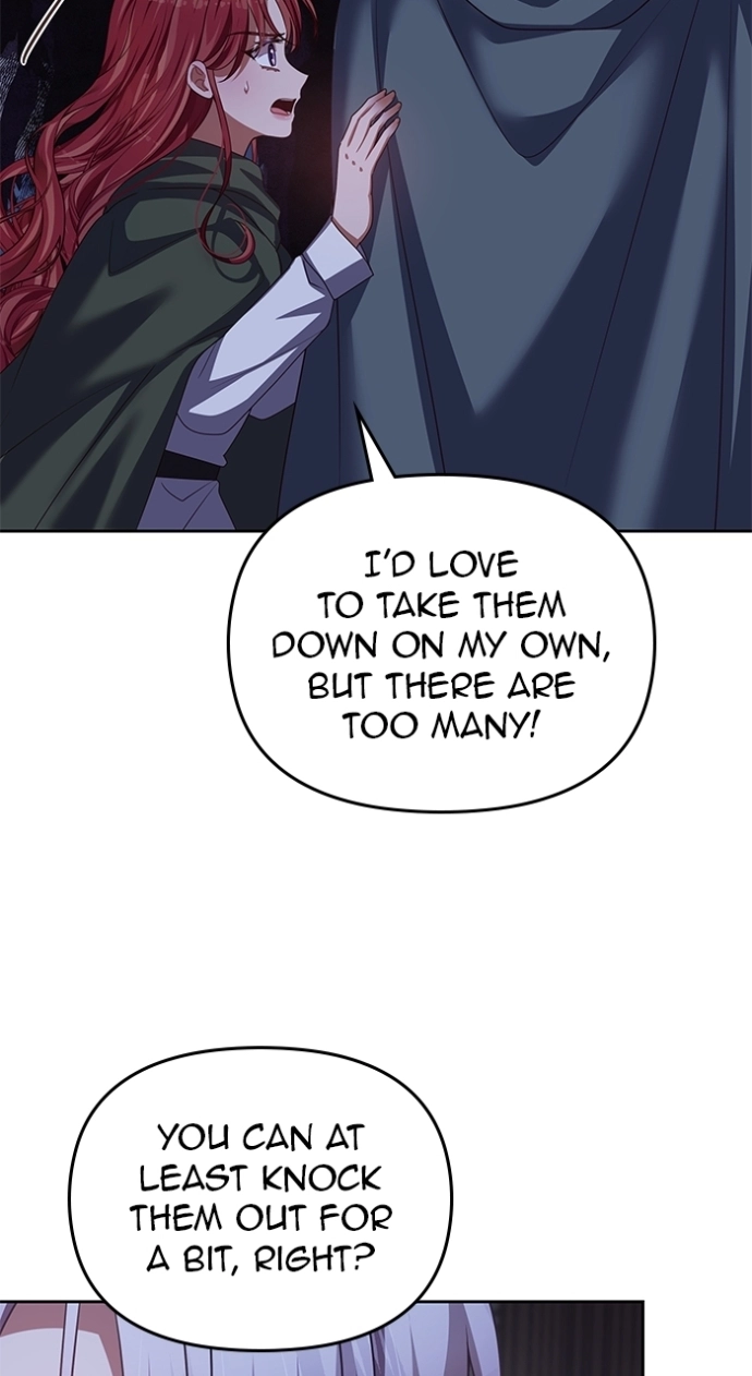 When Two Villains Meet Chapter 115 page 39 - 