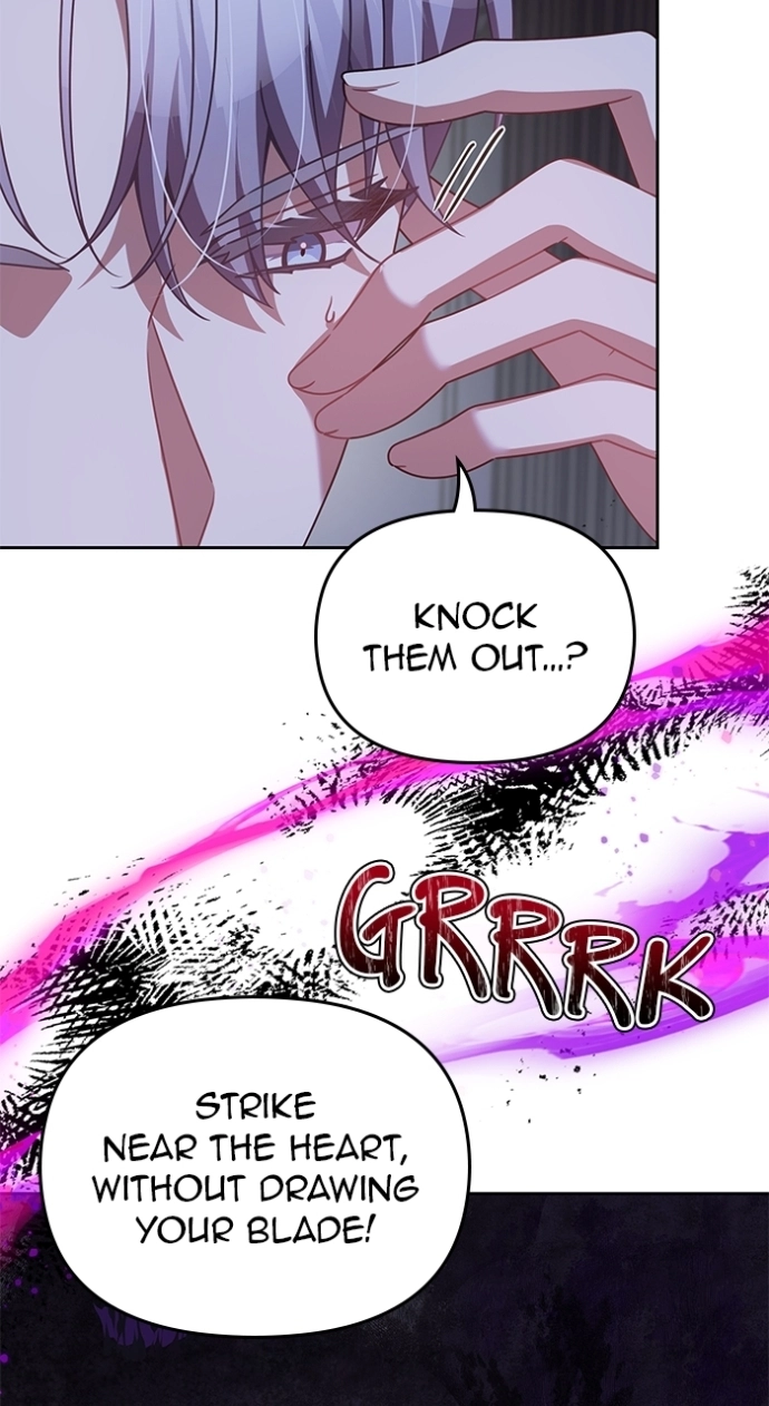 When Two Villains Meet Chapter 115 page 40 - 