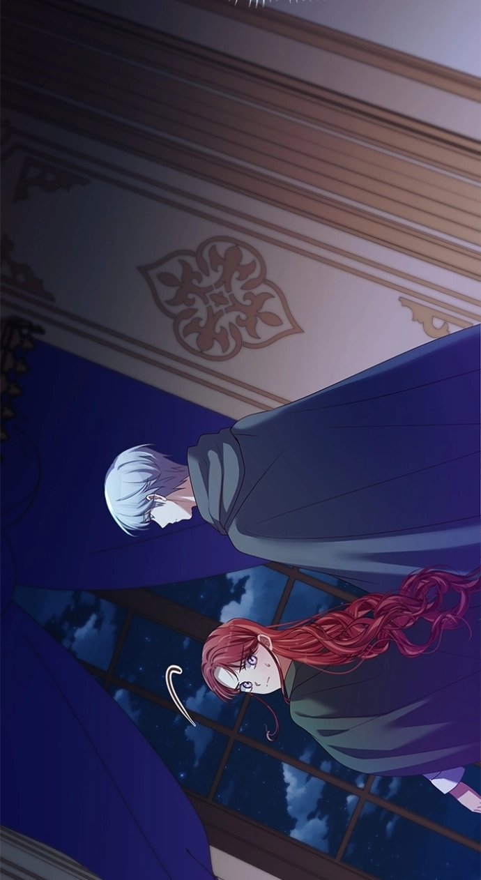 When Two Villains Meet Chapter 115 page 5 - 