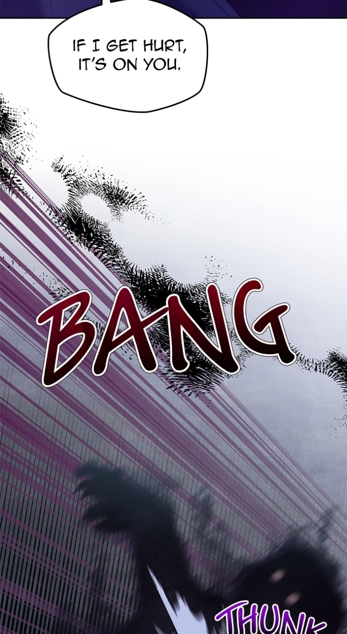 When Two Villains Meet Chapter 115 page 44 - 